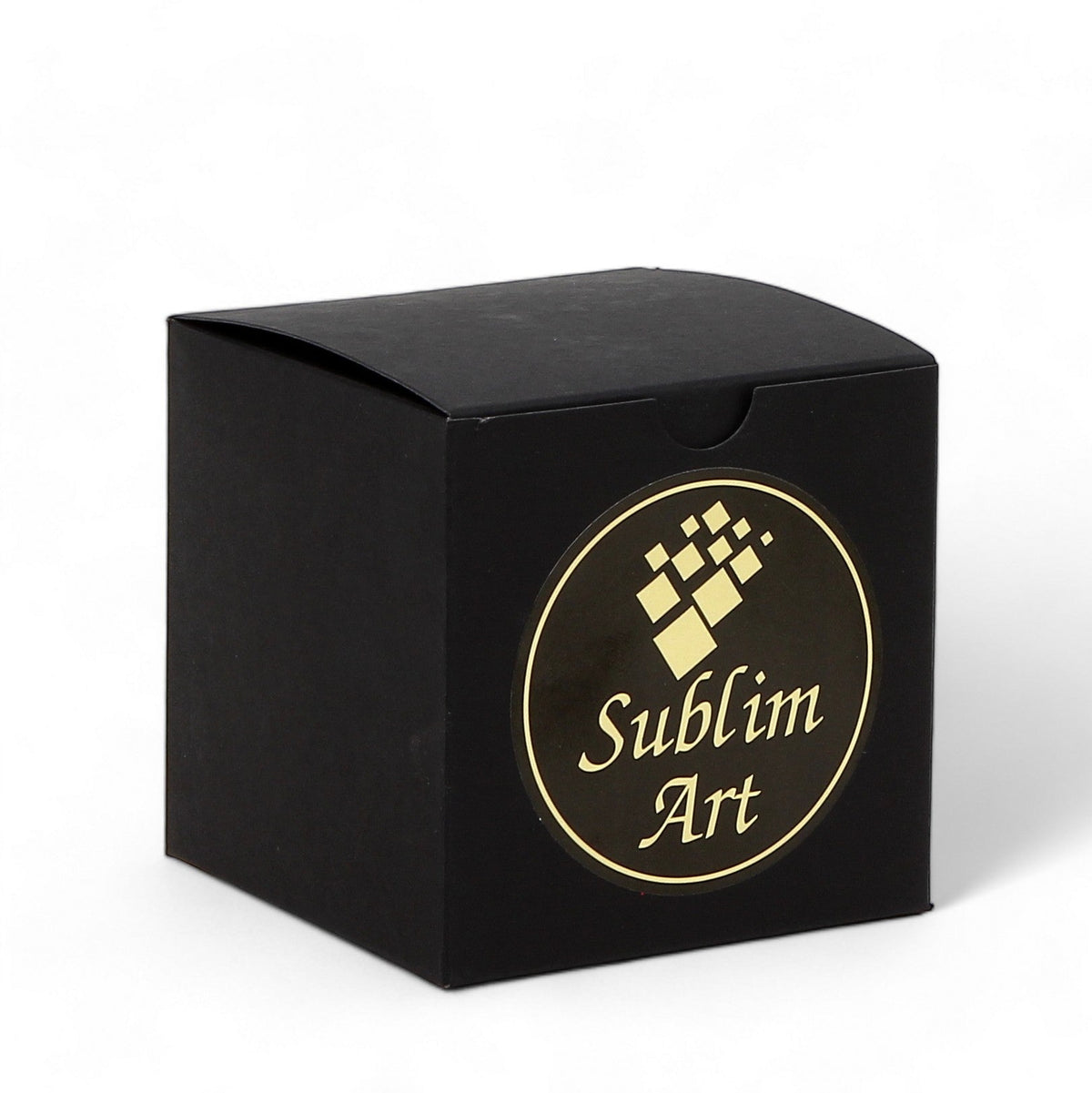 SUBLIMART: Christmas Ceramic Mug – Fluid Wave Design by RC Designs (Pattern #02)