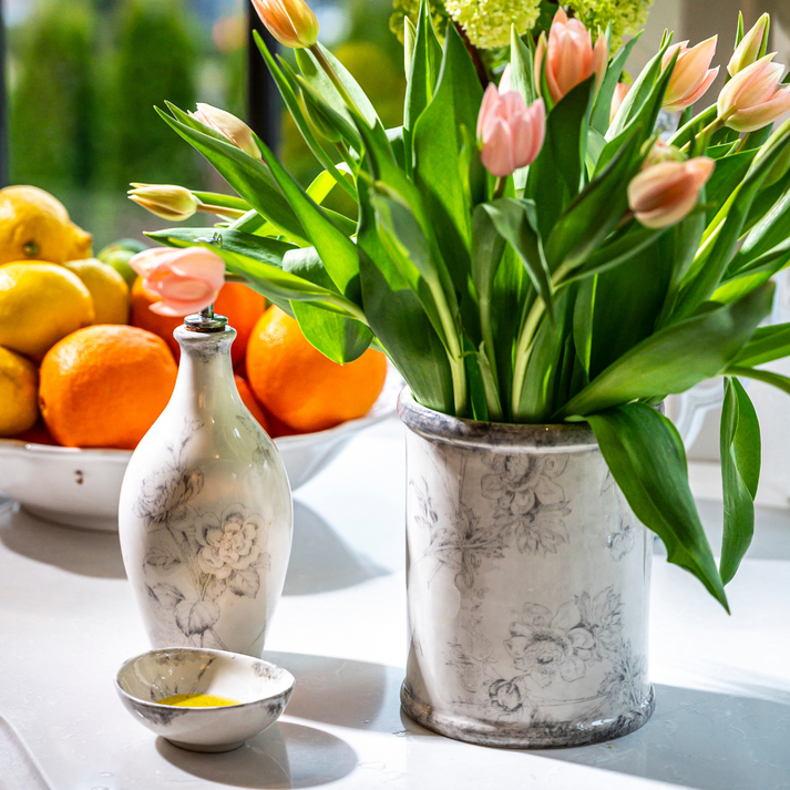 ARTE ITALICA: Giulietta Utensil Holder