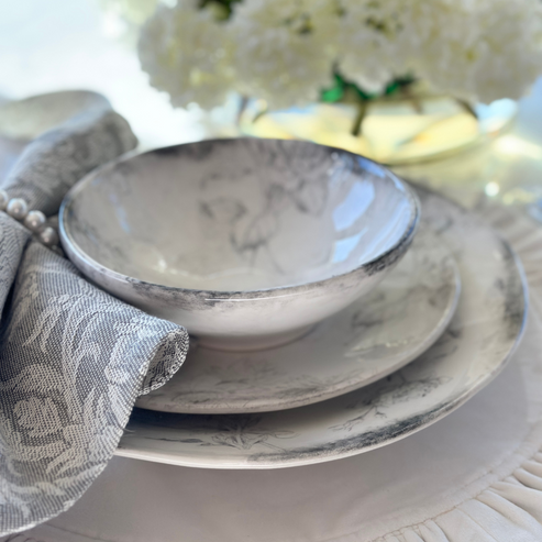 ARTE ITALICA: Giulietta Cereal Bowl