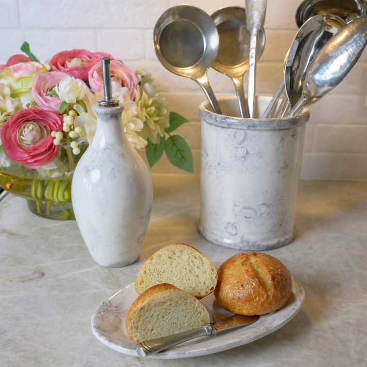 ARTE ITALICA: Giulietta Small Oval Dish