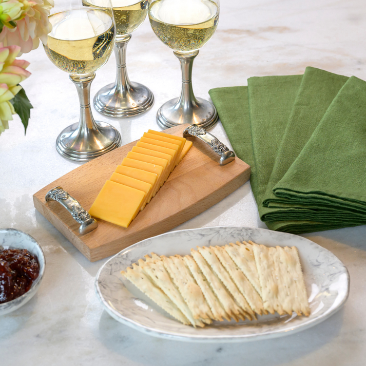 ARTE ITALICA: Giulietta Small Oval Dish