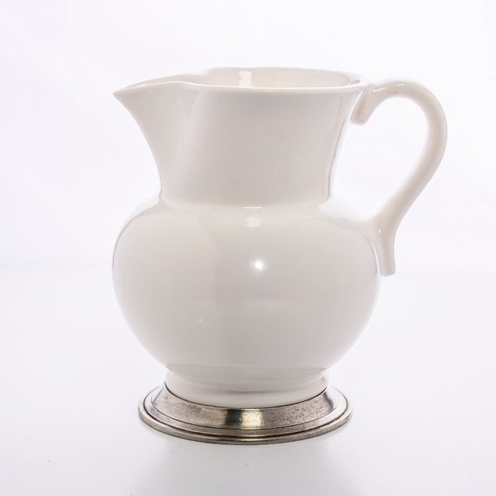 ARTE ITALICA: Tuscan Small Pitcher