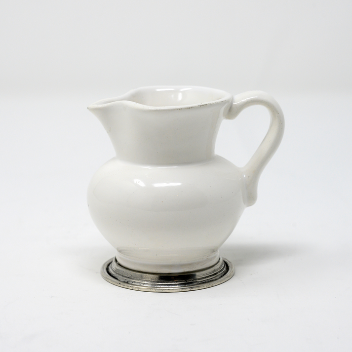 ARTE ITALICA: Tuscan Piccolo Pitcher