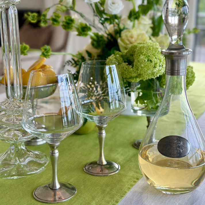 ARTE ITALICA: Siena Red Wine Glass