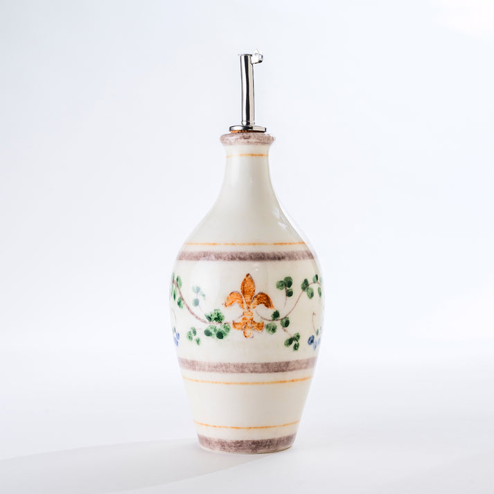 ARTE ITALICA: Medici Oil Bottle
