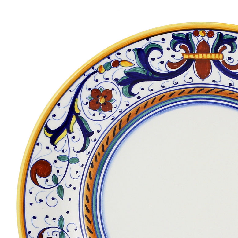 RICCO DERUTA CLASSICO: Dinner plate - tops-selection.shop