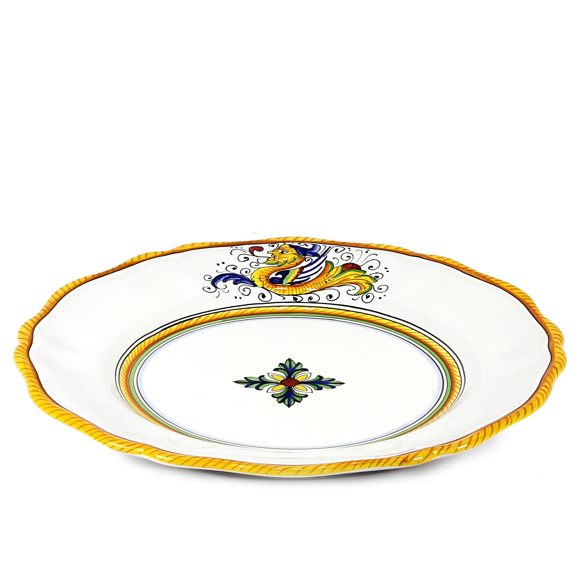 RAFFAELLESCO LITE: Dinner Plate - tops-selection.shop