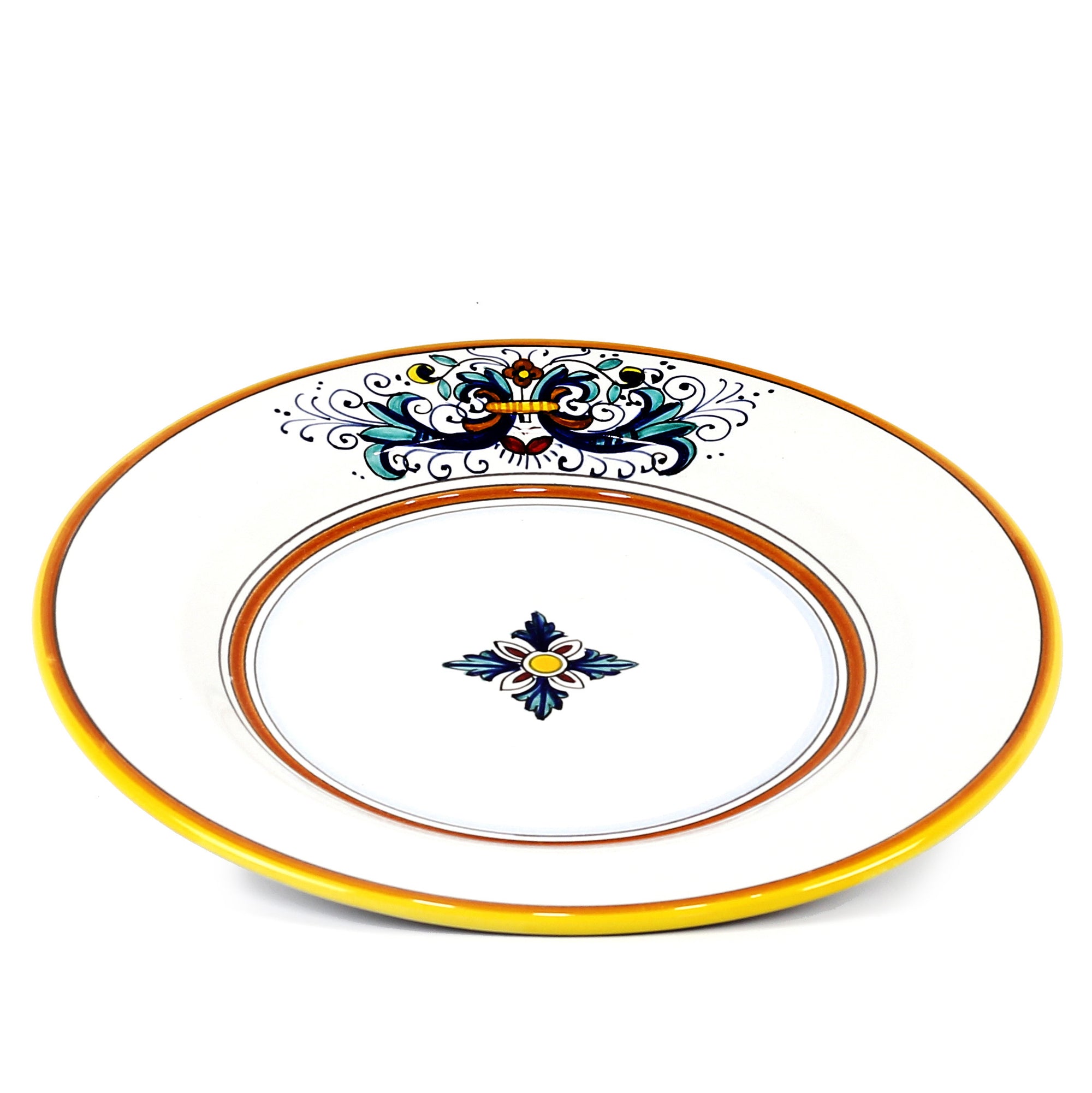 RICCO DERUTA LITE: Dinner Plate - tops-selection.shop