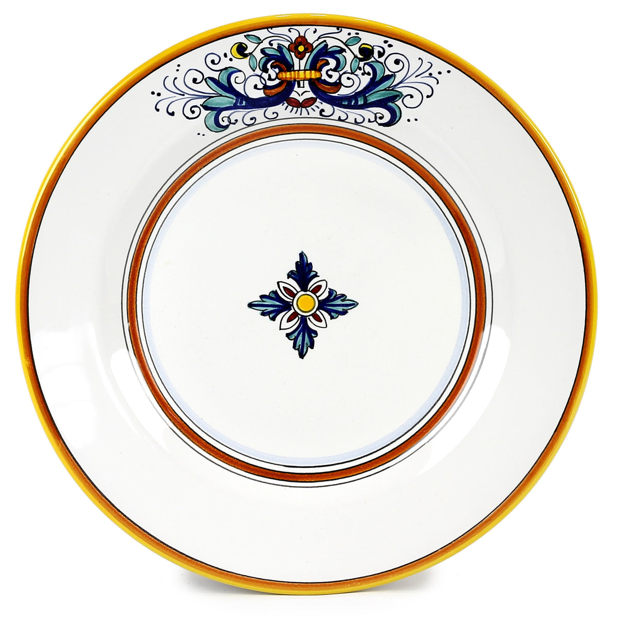 RICCO DERUTA LITE: 4 Pieces Place Setting - tops-selection.shop