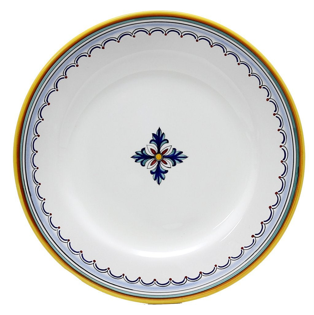 RICCO DERUTA: 3 Pieces Place Setting - tops-selection.shop