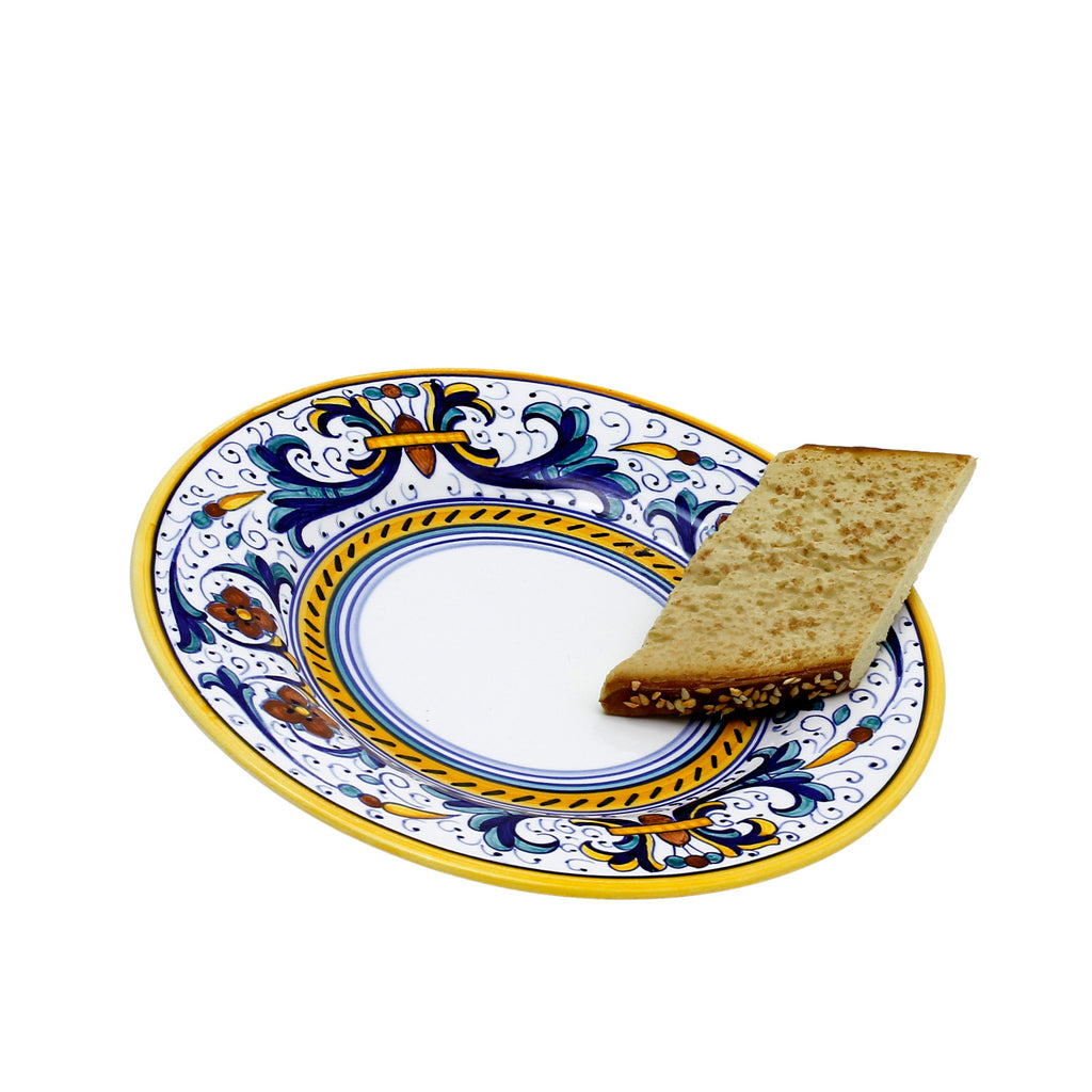 RICCO DERUTA CLASSICO: Salad plate (8 D) - tops-selection.shop