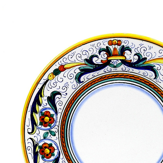 RICCO DERUTA CLASSICO: Salad plate (8 D) - tops-selection.shop