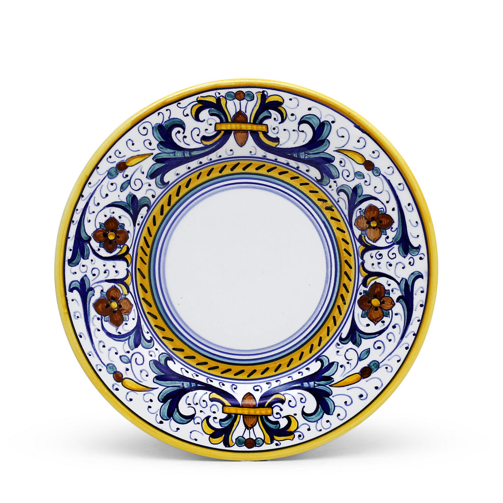 RICCO DERUTA CLASSICO: Salad plate (8 D) - tops-selection.shop
