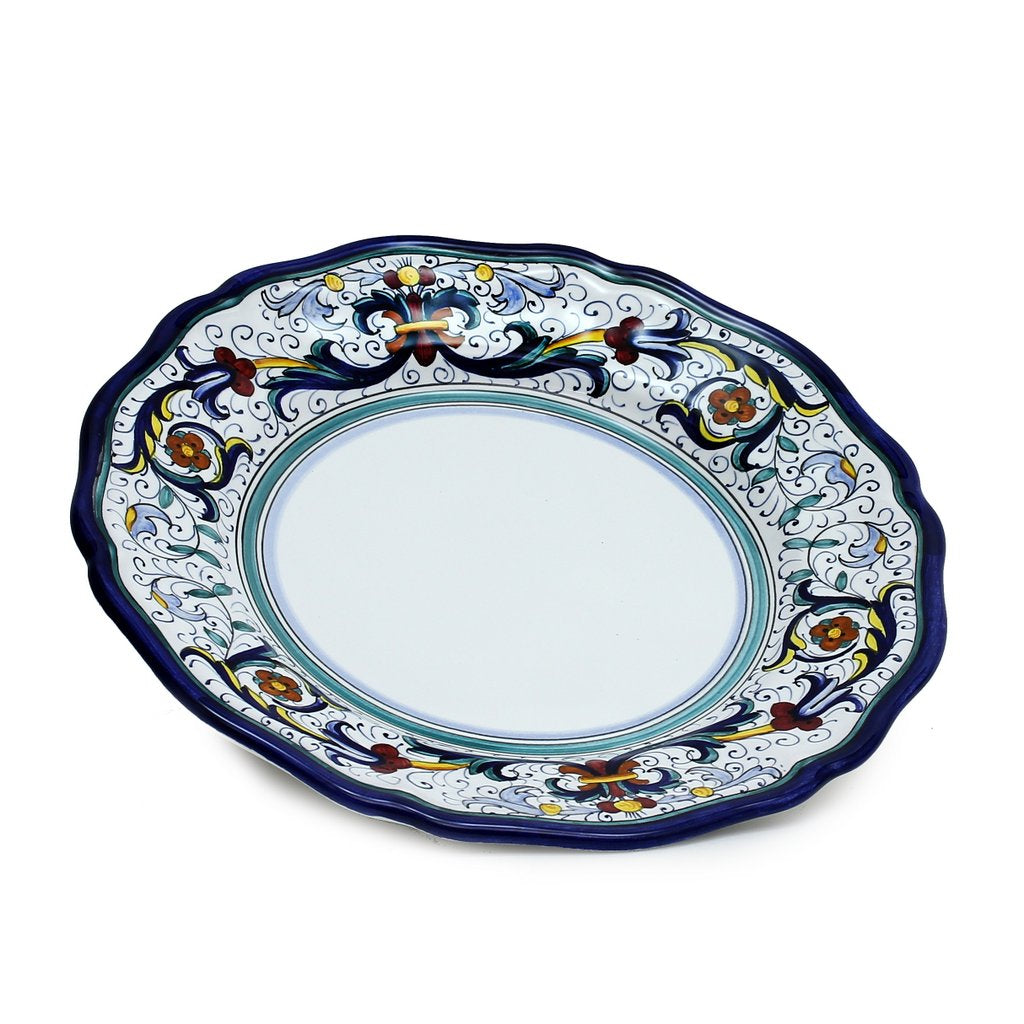 VECCHIA DERUTA: Salad plate - tops-selection.shop