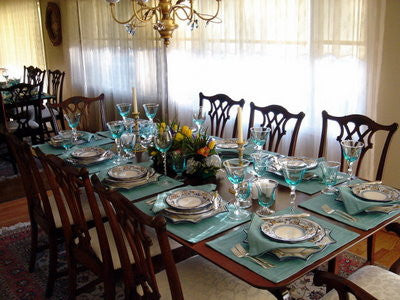 VECCHIA DERUTA: Salad plate - tops-selection.shop