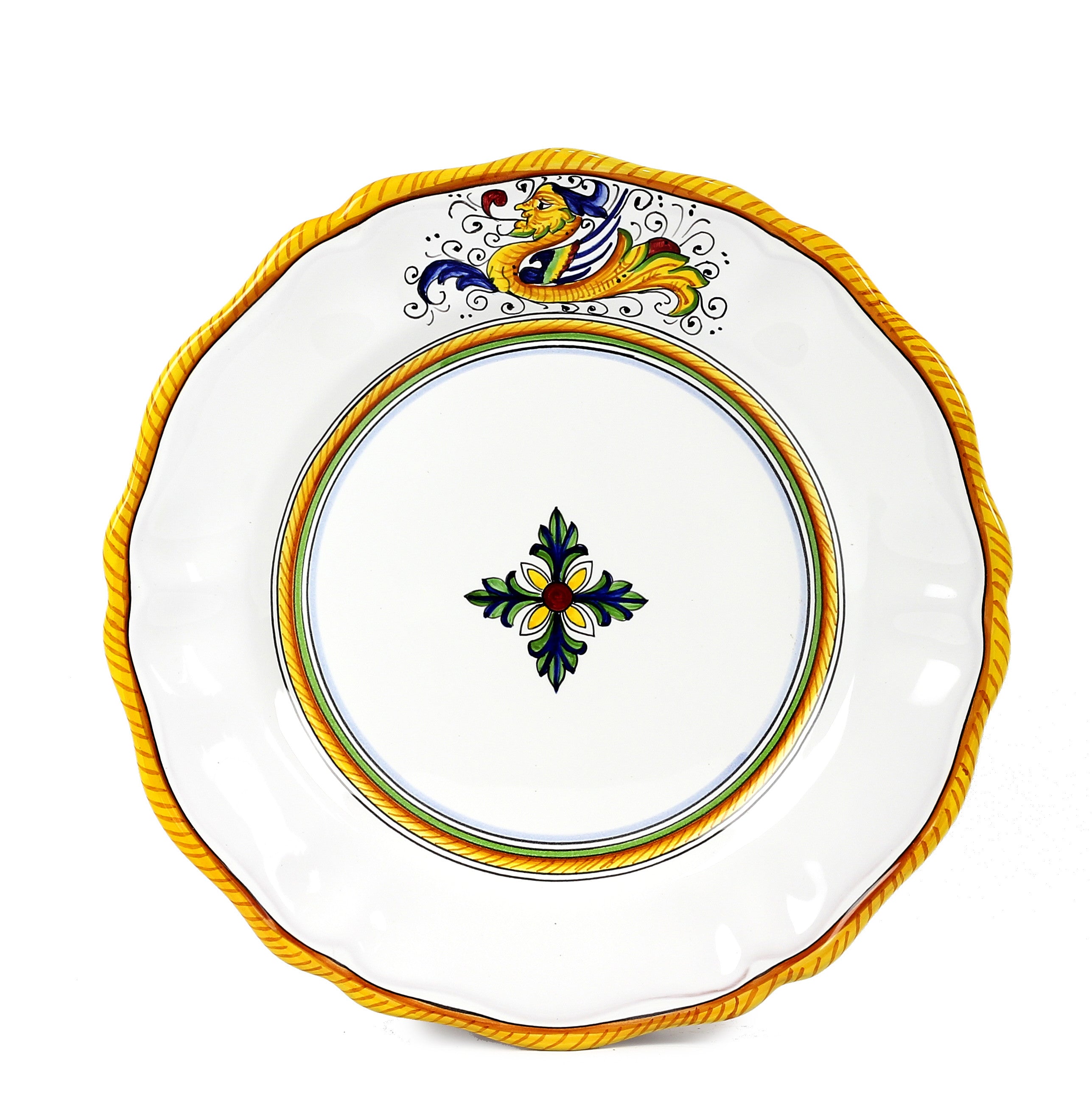RAFFAELLESCO LITE: Salad Plate - tops-selection.shop