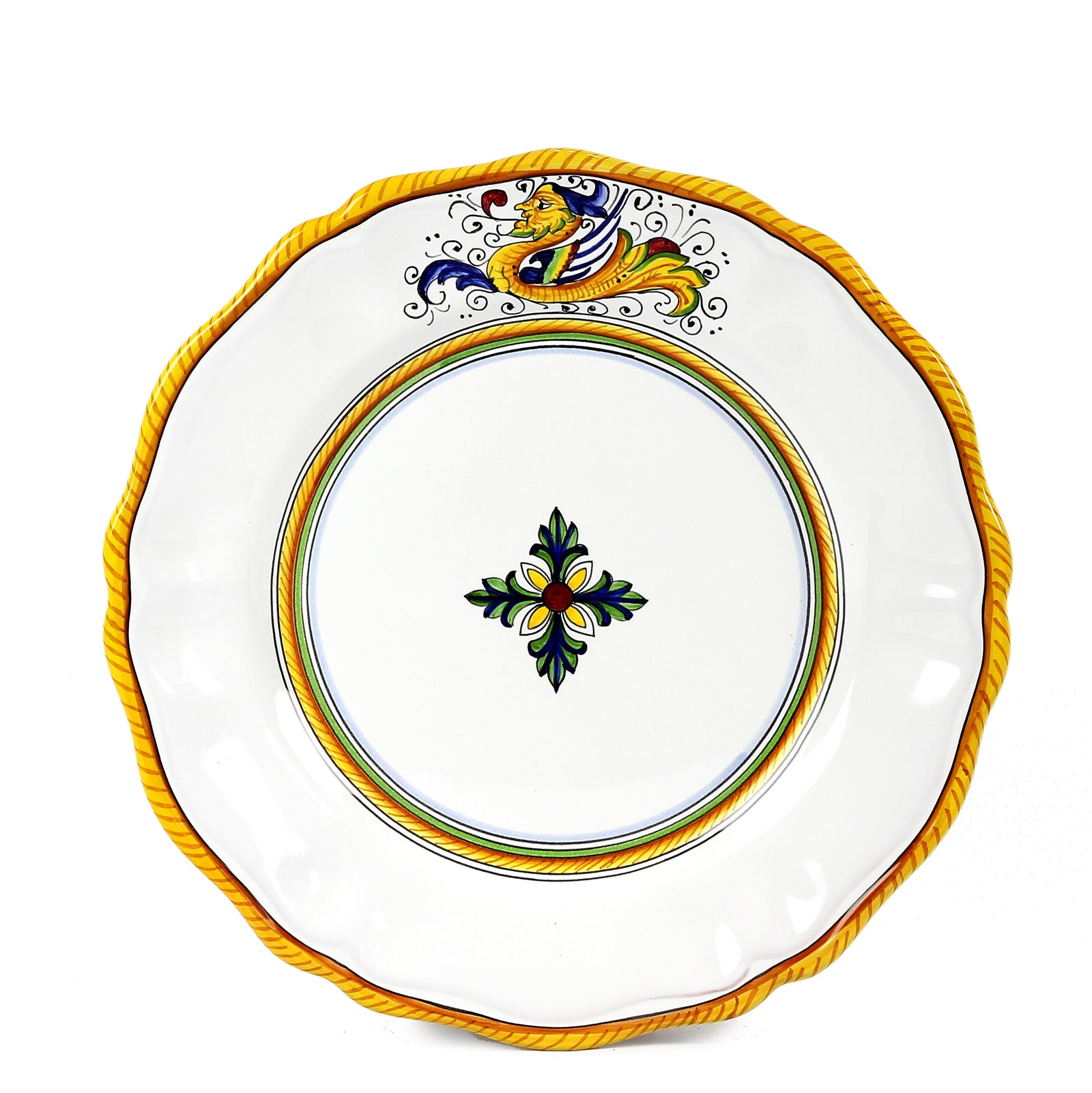 RAFFAELLESCO LITE: Salad Plate - tops-selection.shop