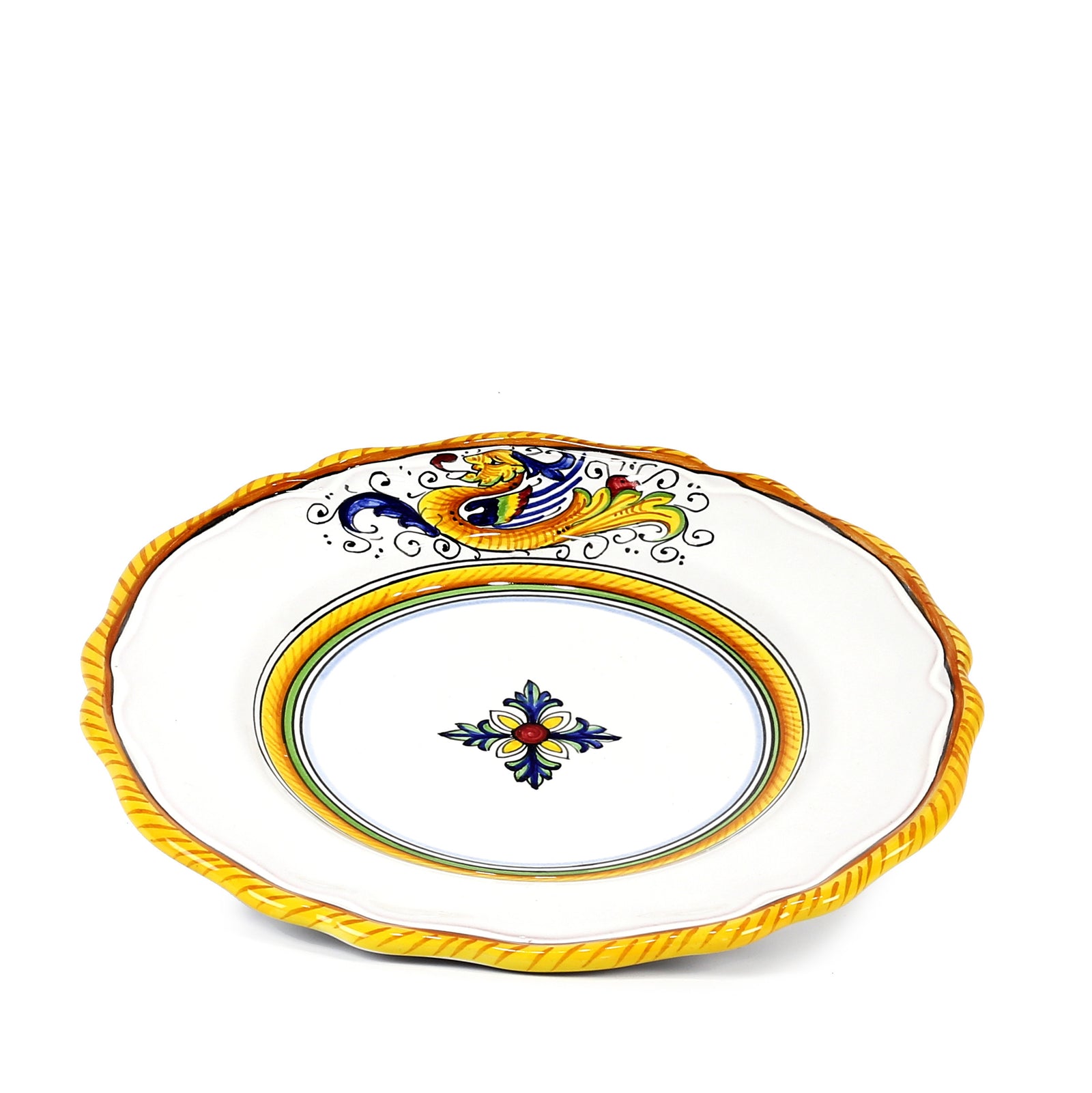 RAFFAELLESCO LITE: Salad Plate - tops-selection.shop