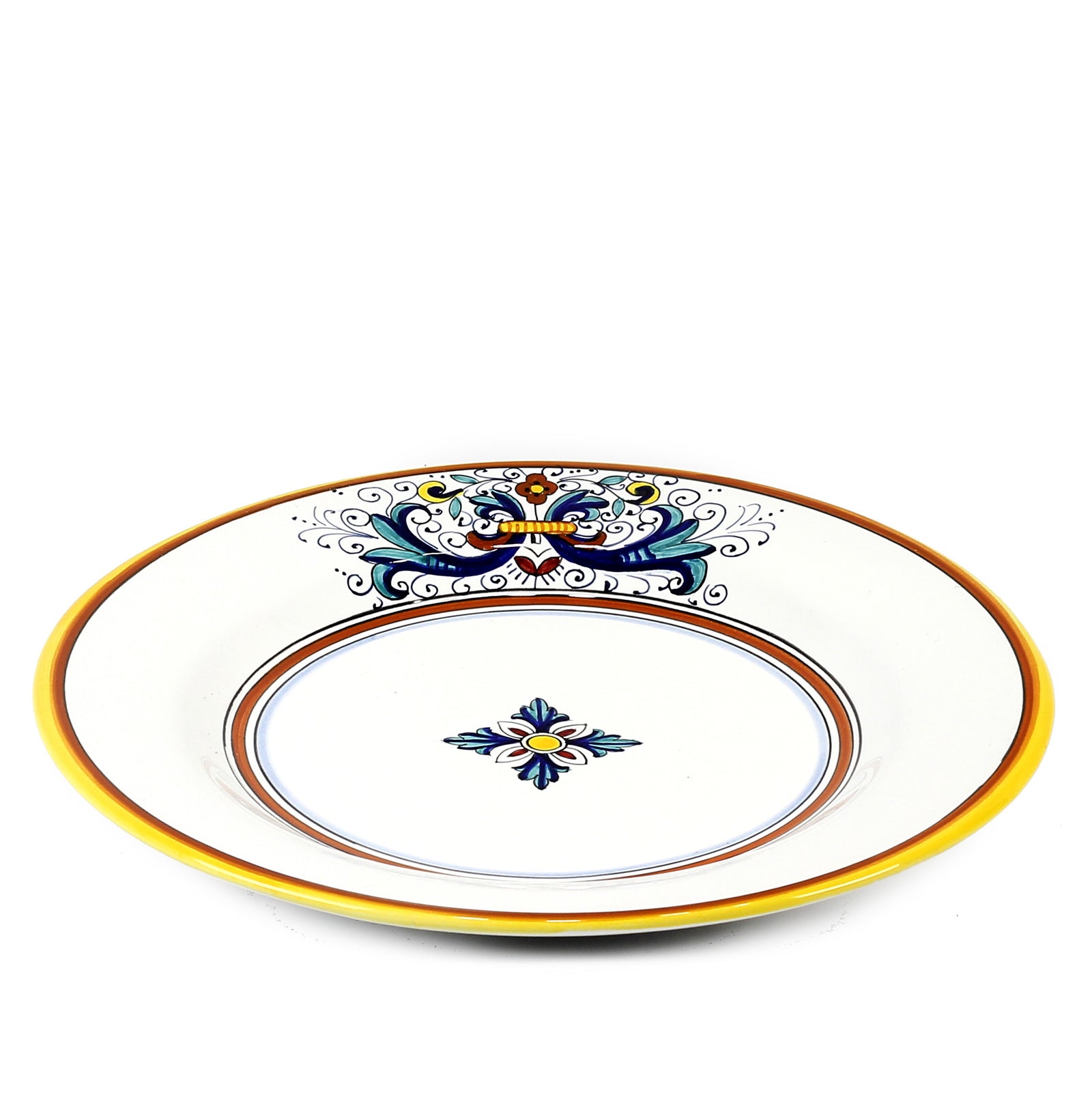 RICCO DERUTA LITE: Salad Plate - tops-selection.shop