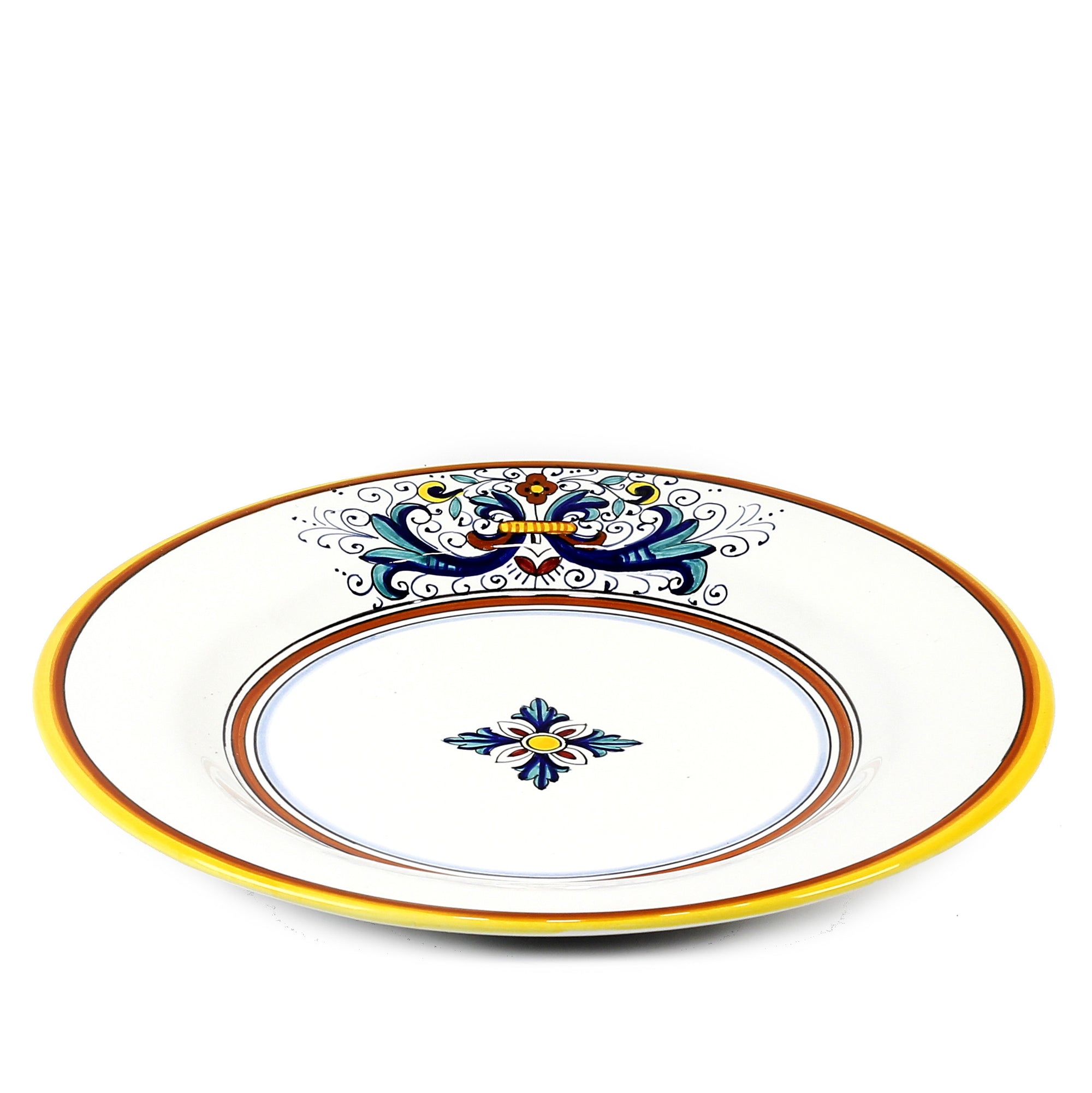 RICCO DERUTA LITE: Salad Plate - tops-selection.shop