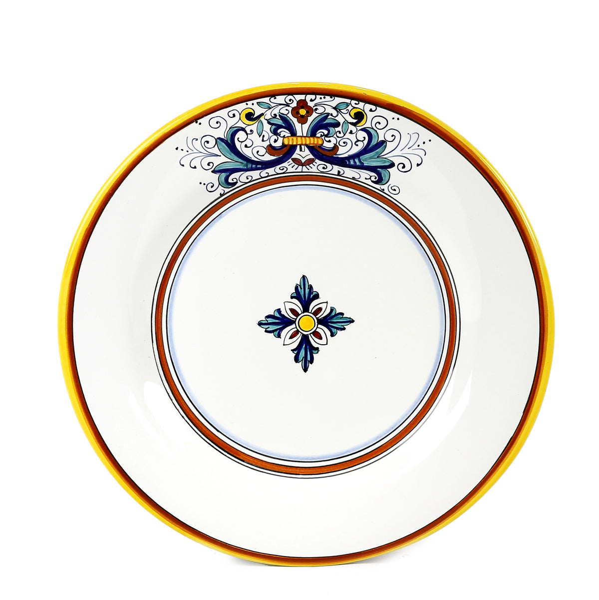 RICCO DERUTA LITE: 4 Pieces Place Setting - tops-selection.shop
