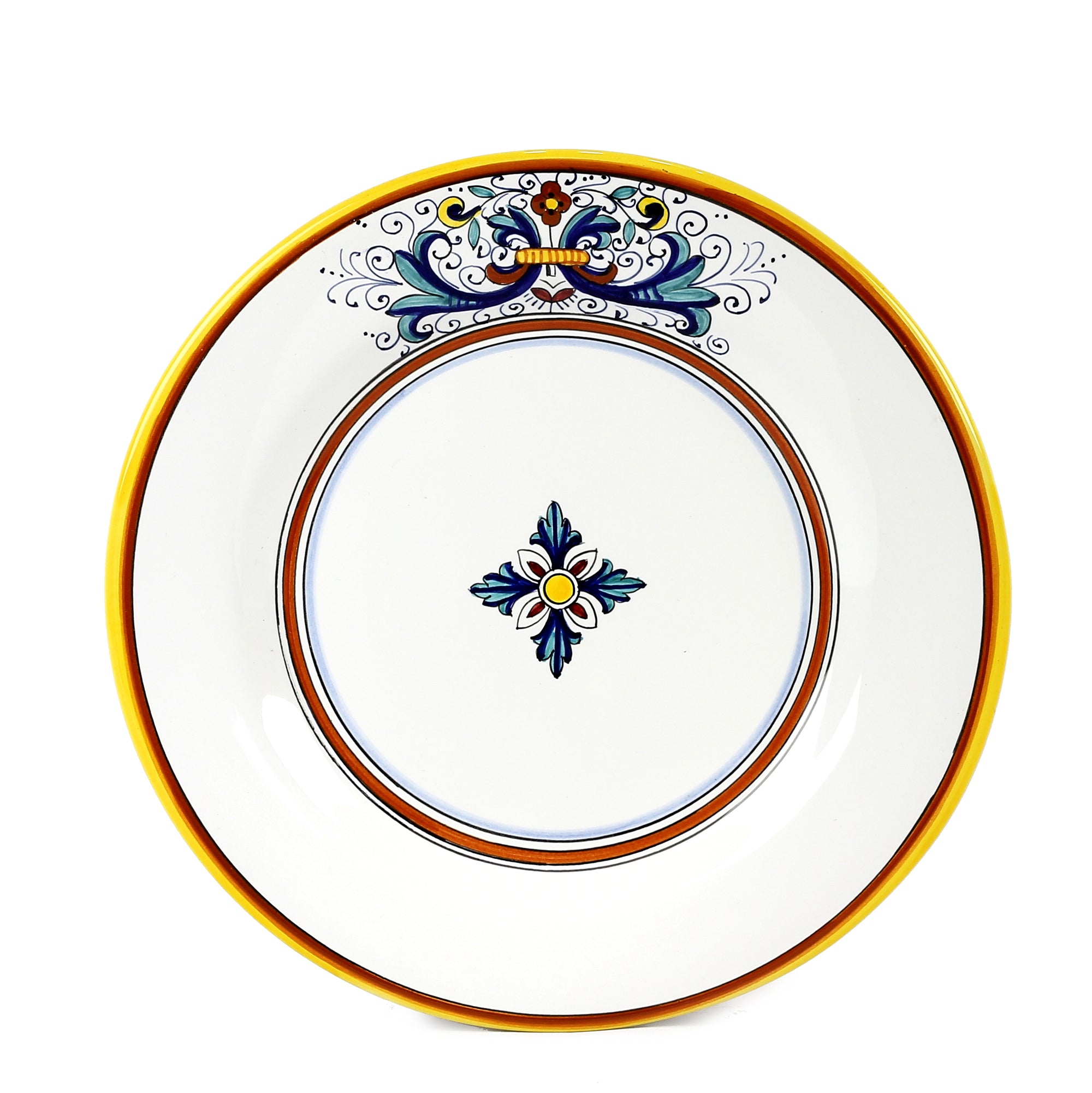 RICCO DERUTA LITE: 4 Pieces Place Setting - tops-selection.shop