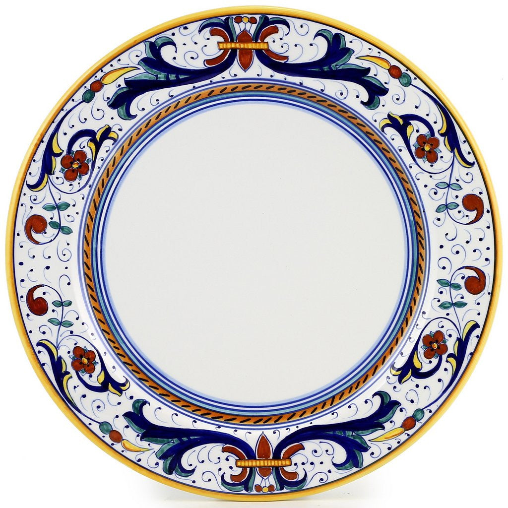 RICCO DERUTA: Charger Buffet Platter (13 D) - tops-selection.shop