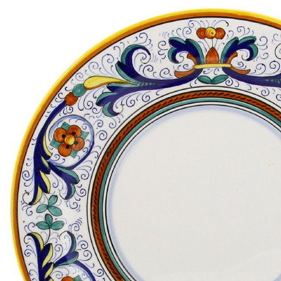 RICCO DERUTA: Charger Buffet Platter (13 D) - tops-selection.shop