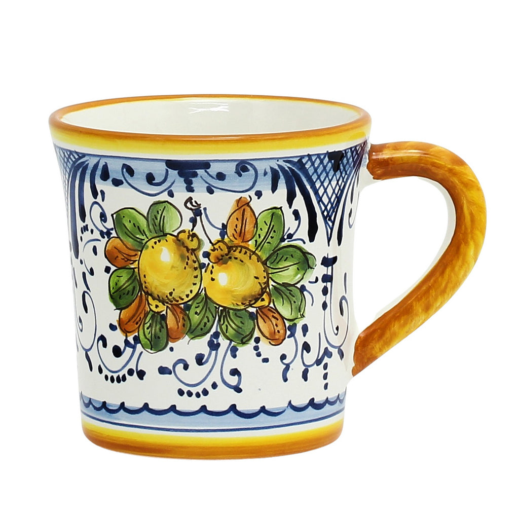 LIMONCINI: Flared Mug - tops-selection.shop