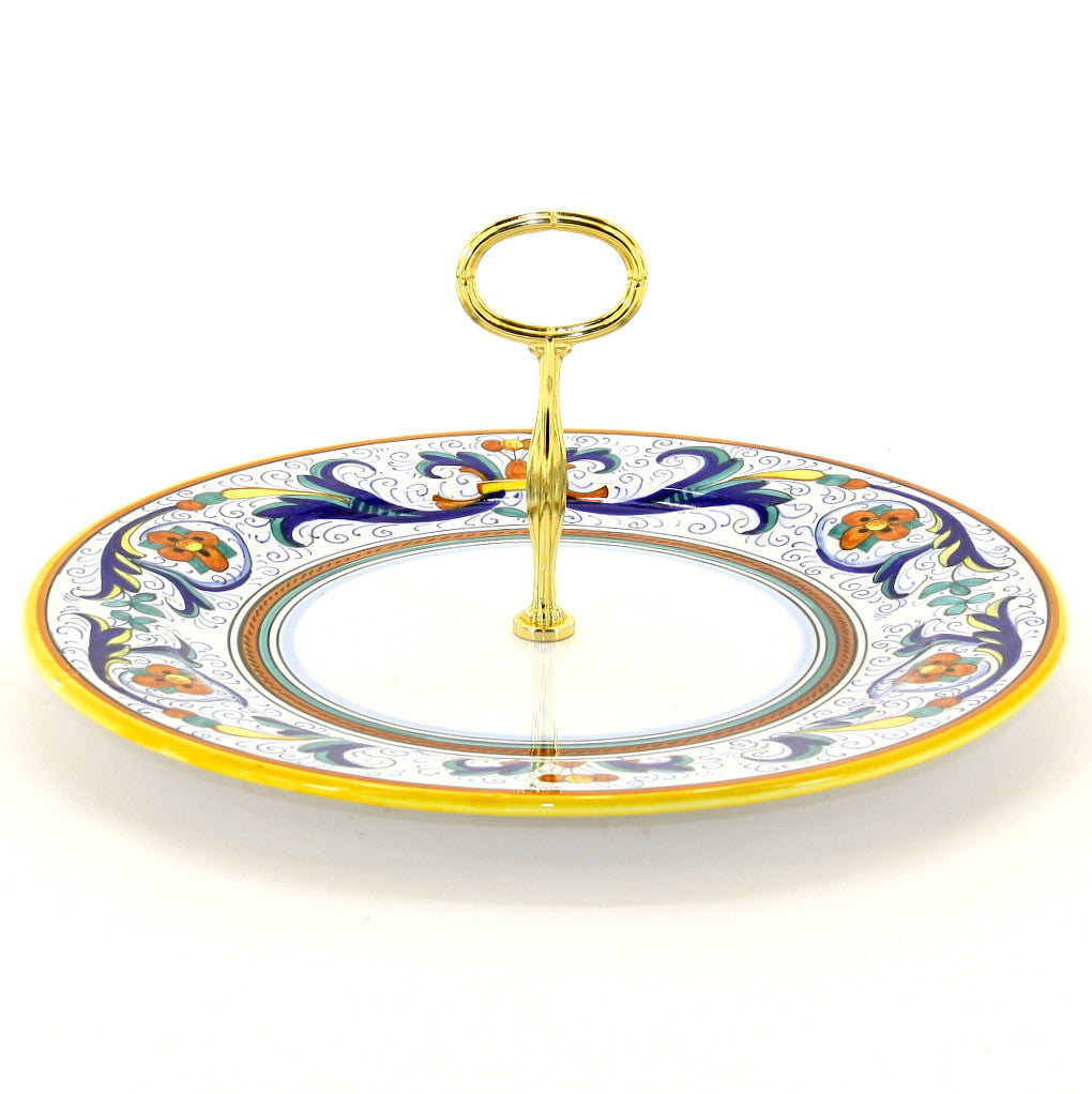 RICCO DERUTA: Tid Bit Charger - tops-selection.shop