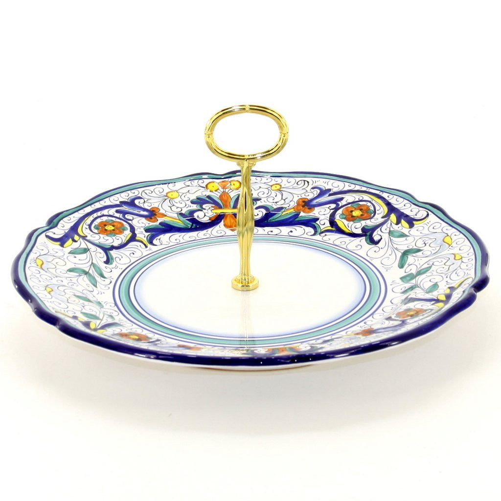 VECCHIA DERUTA: Tid Bit Charger - tops-selection.shop