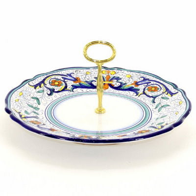 VECCHIA DERUTA: Tid Bit Charger - tops-selection.shop