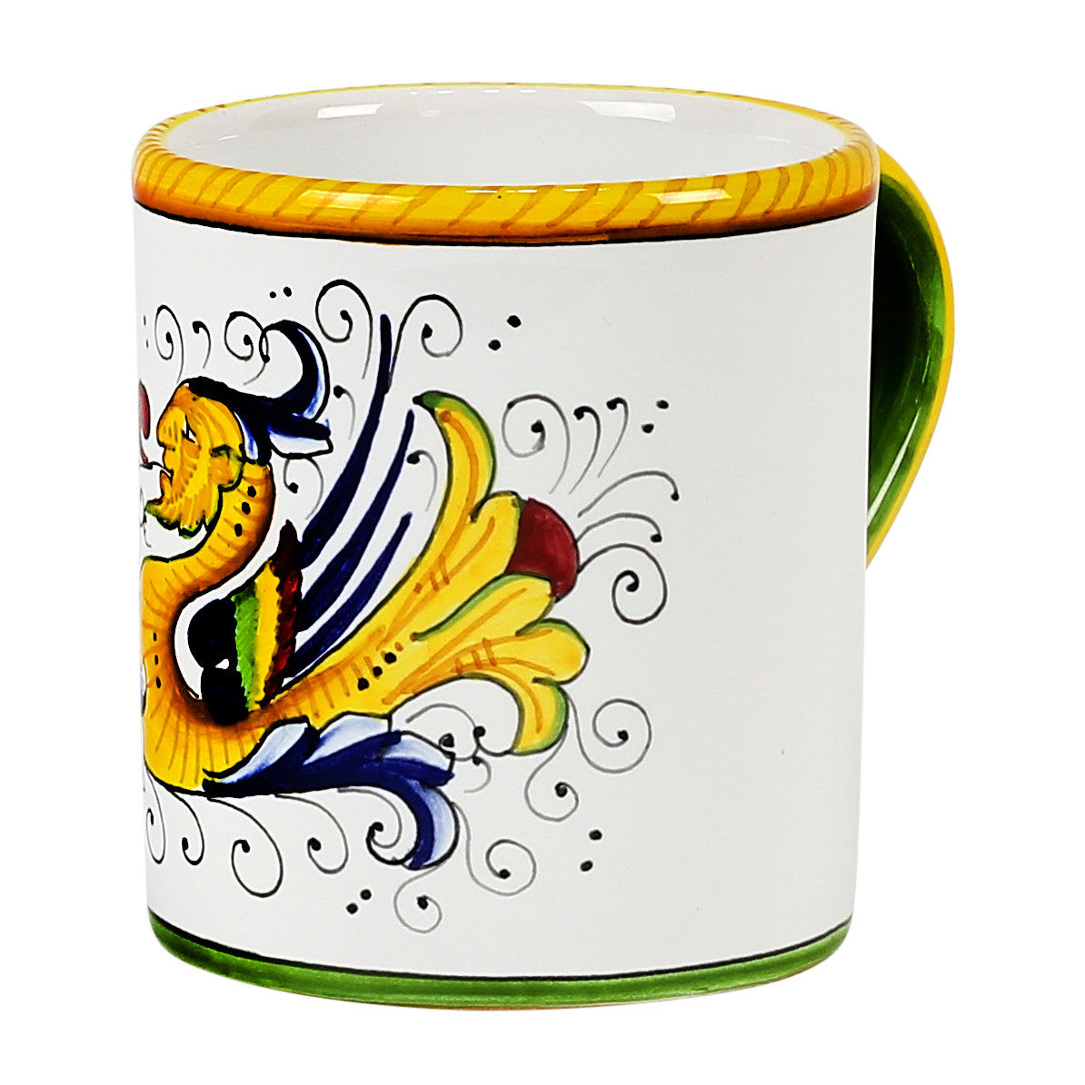 RAFFAELLESCO LITE: Mug (10 Oz) - tops-selection.shop