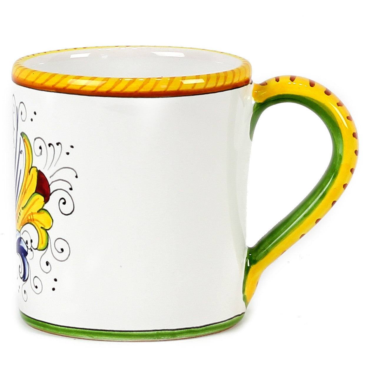 RAFFAELLESCO LITE: Mug (10 Oz) - tops-selection.shop
