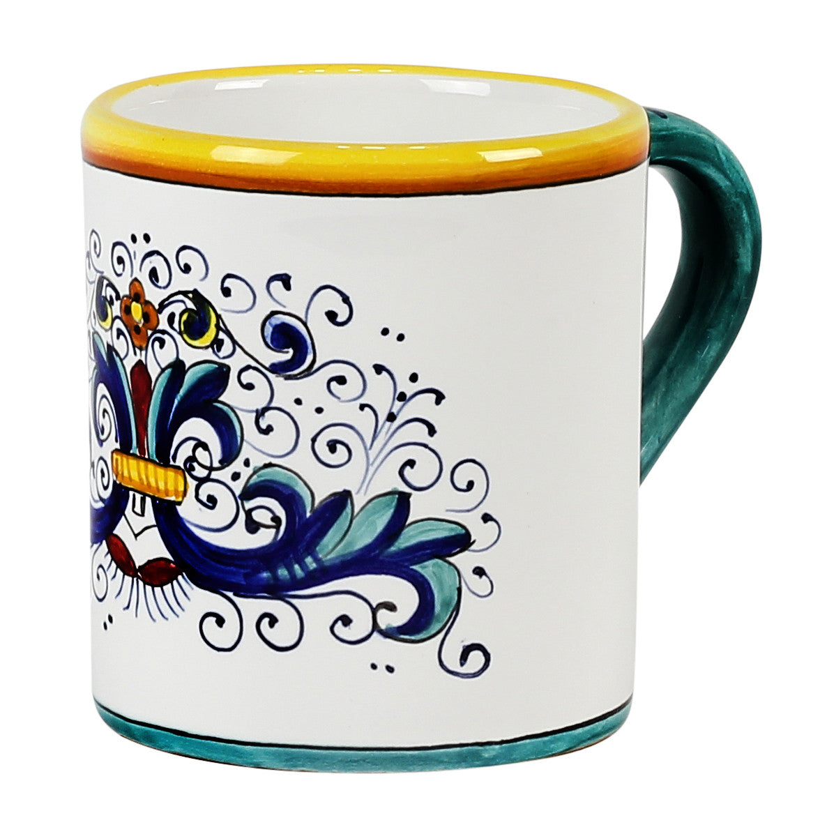 RICCO DERUTA LITE: Mug - tops-selection.shop