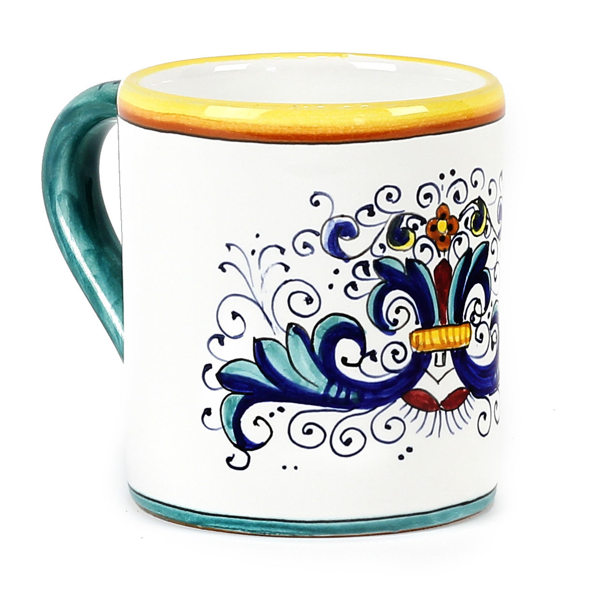 RICCO DERUTA LITE: Mug - tops-selection.shop