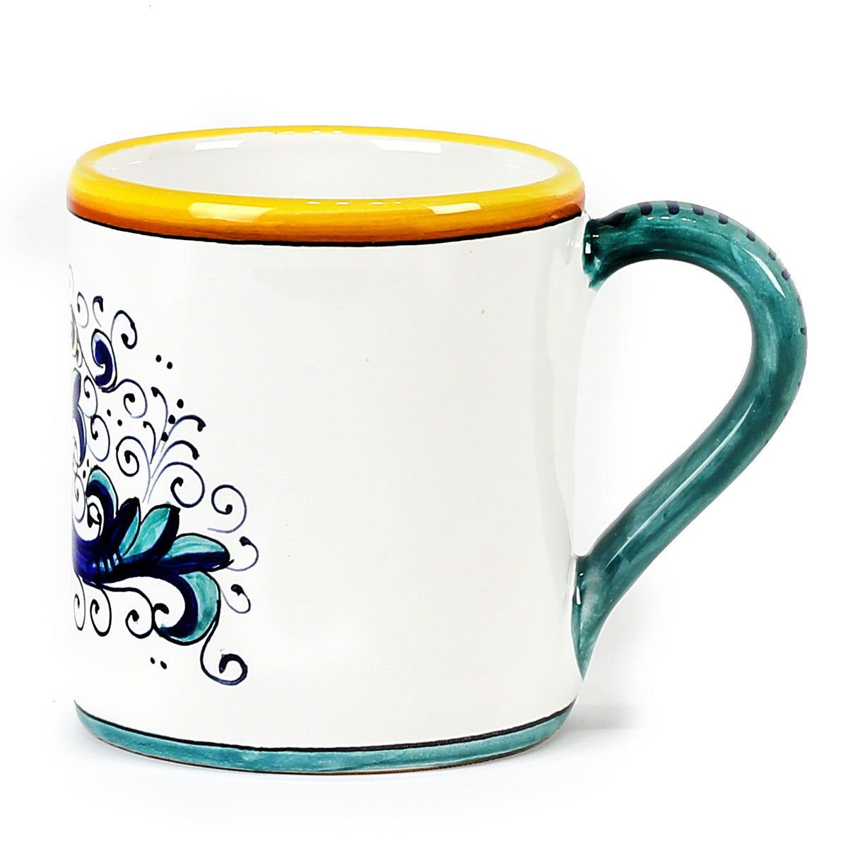 RICCO DERUTA LITE: Mug - tops-selection.shop