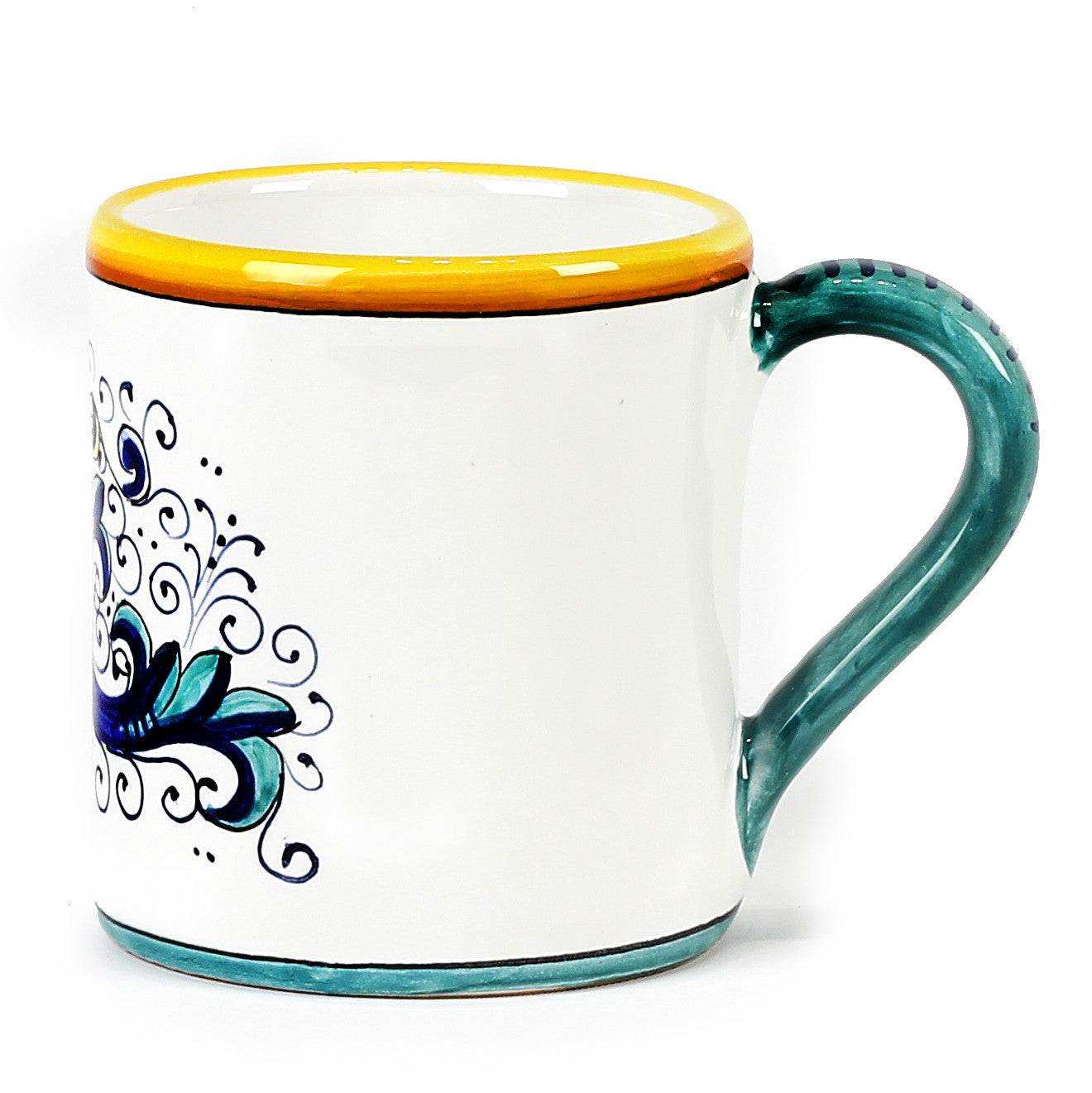 RICCO DERUTA LITE: Mug - tops-selection.shop