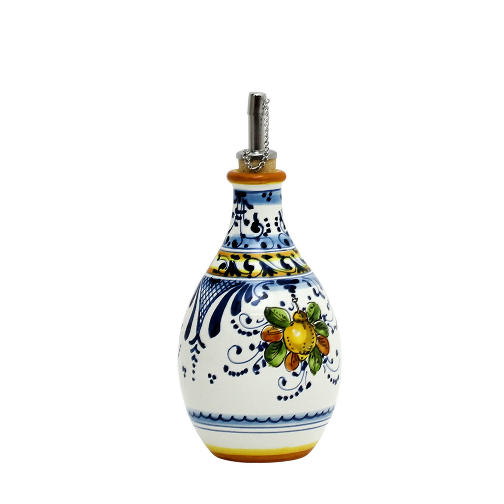 LIMONCINI: Vinegar 'ACETO' Bottle Dispenser - tops-selection.shop