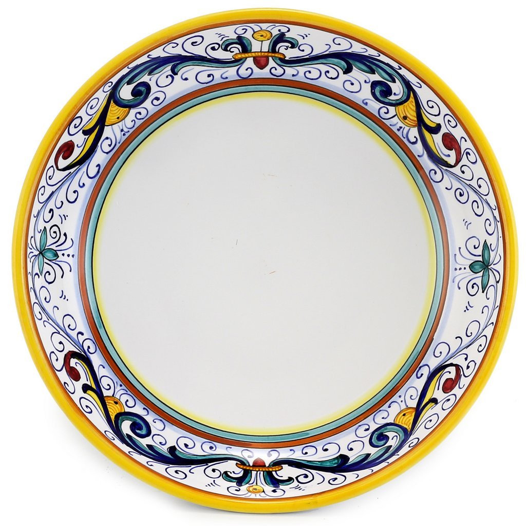 RICCO DERUTA: 3 Pieces Place Setting - tops-selection.shop