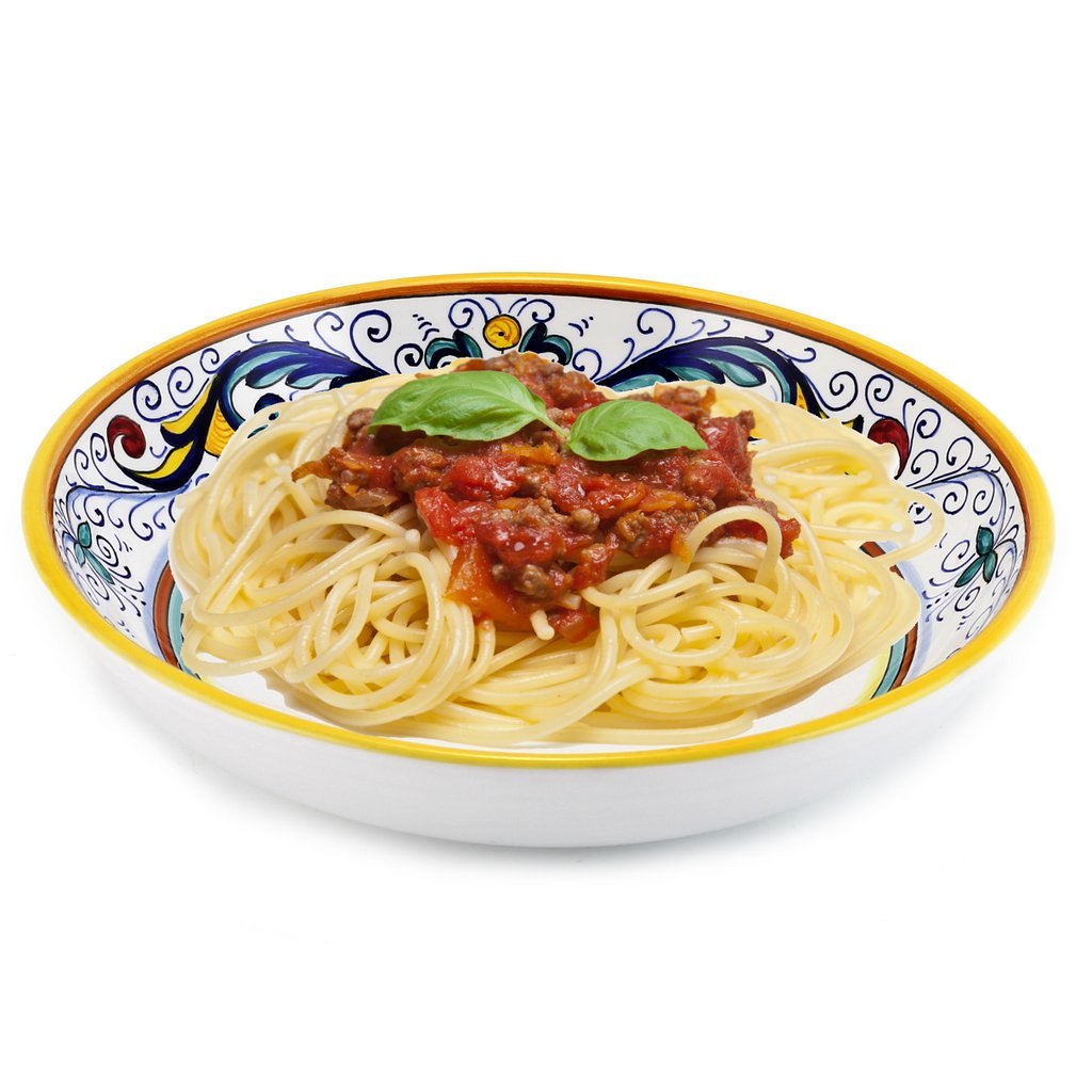 RICCO DERUTA: 3 Pieces Place Setting - tops-selection.shop