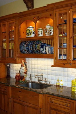 ROOSTER OF FORTUNE: ALBERTO large ceramic Rooster of Fortune - tops-selection.shop