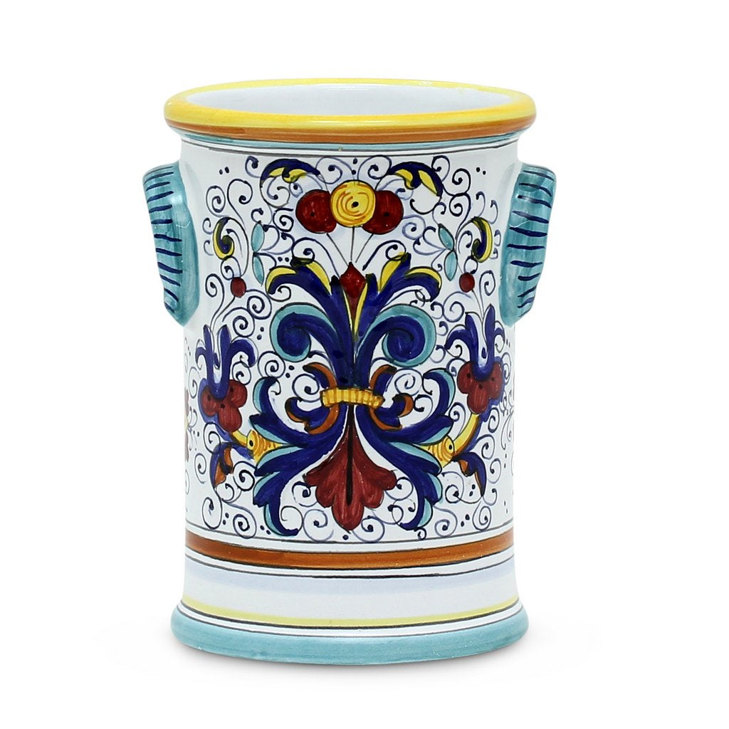 RICCO DERUTA: Utensil Holder - tops-selection.shop