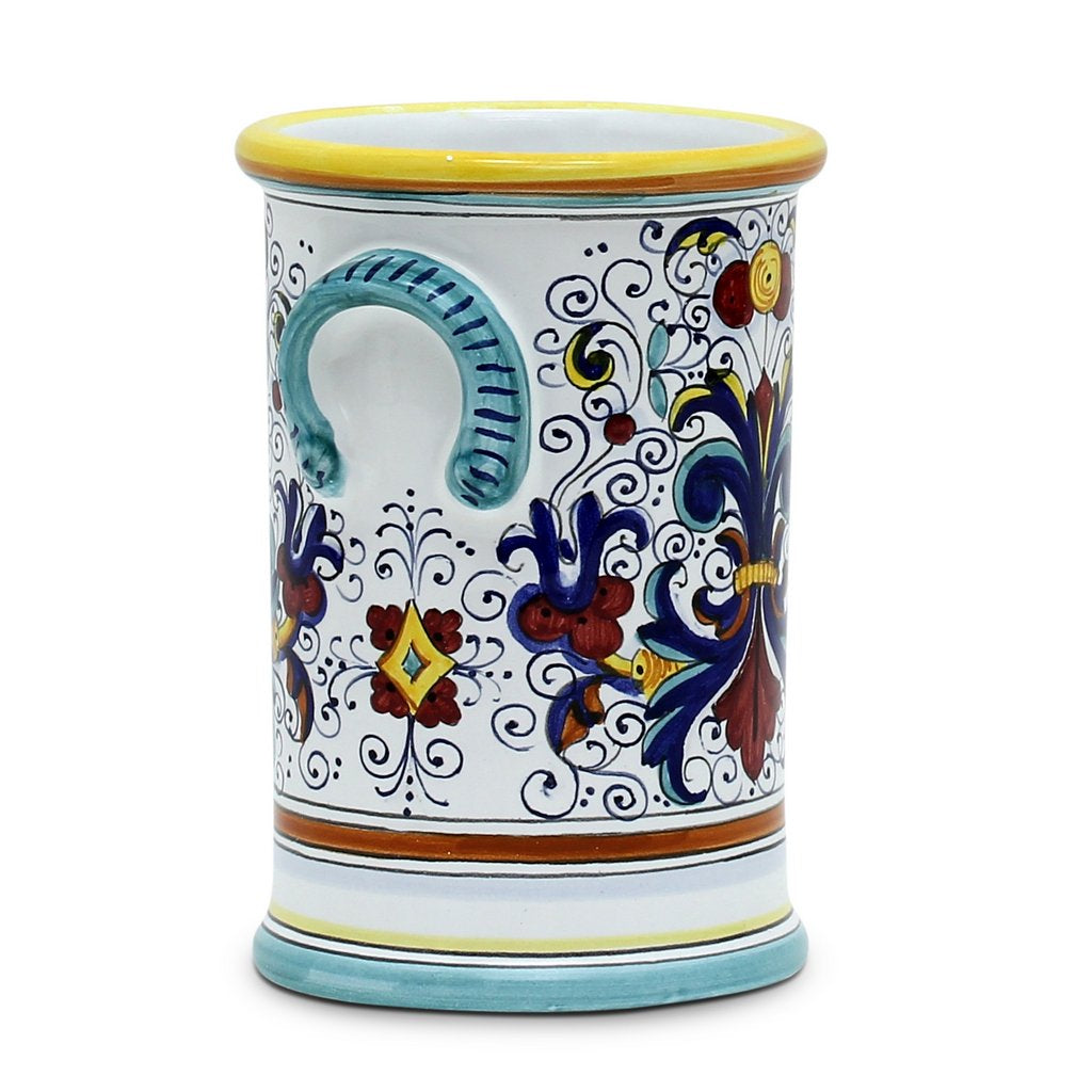 RICCO DERUTA: Utensil Holder - tops-selection.shop