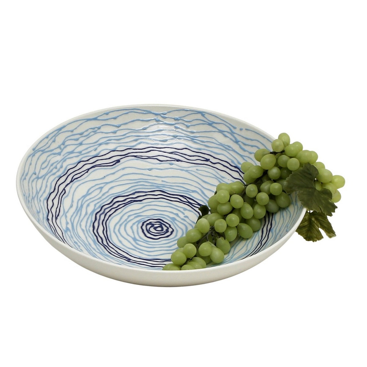 MARE BLU: Large Round Centerpiece - tops-selection.shop