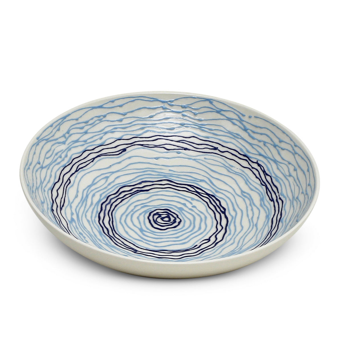 MARE BLU: Large Round Centerpiece - tops-selection.shop