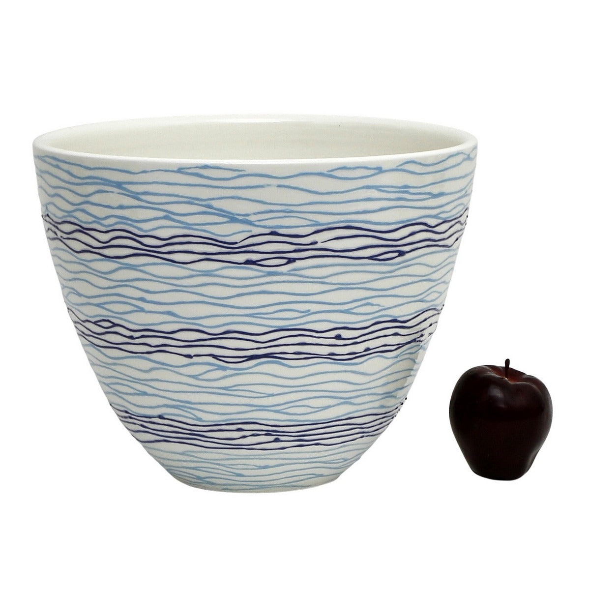 MARE BLU: Cachepot Planter - tops-selection.shop