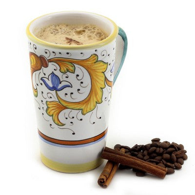 PERUGINO: Tall Mug 16 OZ - tops-selection.shop