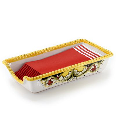 DERUTA VARIO: Guest Towel Holder - tops-selection.shop