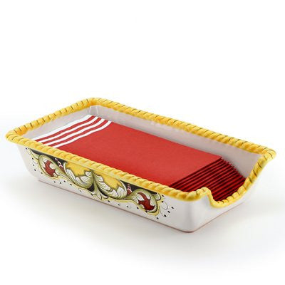 DERUTA VARIO: Guest Towel Holder - tops-selection.shop